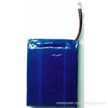 855165/3200mAh polymer battery for power bank/tablet PC